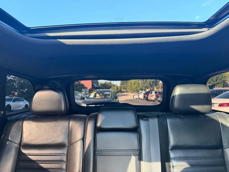 Jeep Grand Cherokee Sterling Edition 4x4 2018