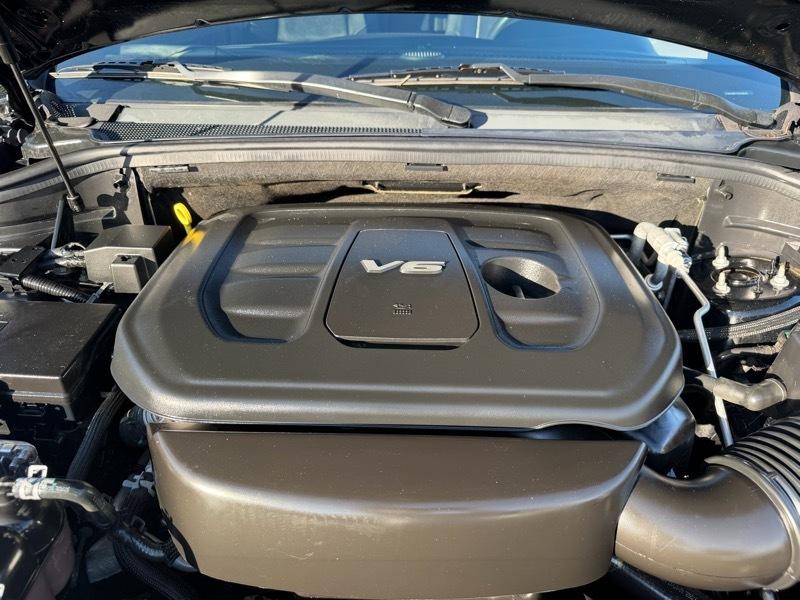 Jeep Grand Cherokee Sterling Edition 4x4 2018