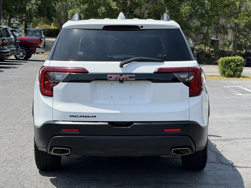 GMC Acadia SLE-1 FWD 2021