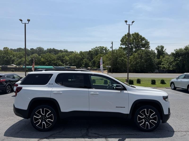 GMC Acadia SLE-1 FWD 2021