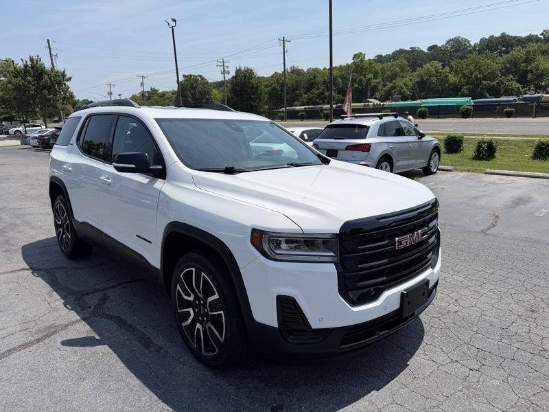 GMC Acadia SLE-1 FWD 2021