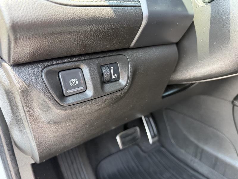 GMC Acadia SLE-1 FWD 2021