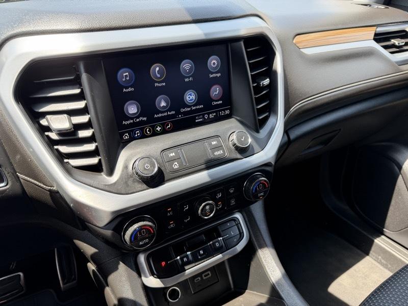 GMC Acadia SLE-1 FWD 2021