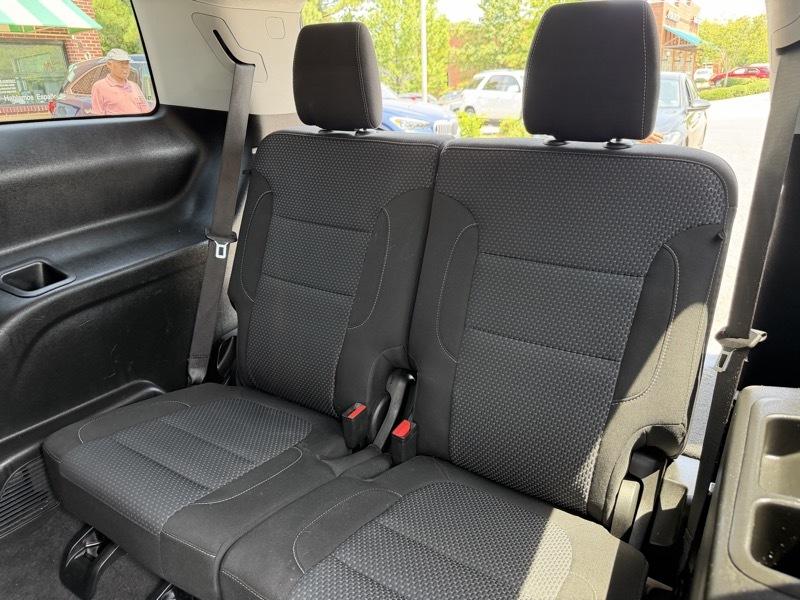 GMC Acadia SLE-1 FWD 2021