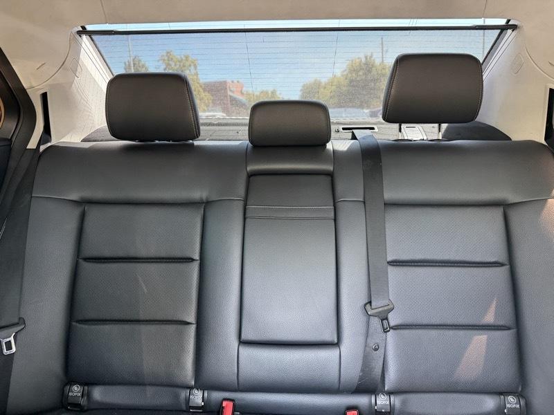 Mercedes-Benz E-Class E350 4MATIC Sedan 2014