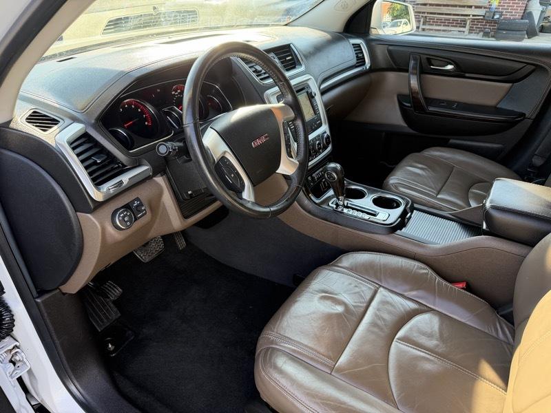 GMC Acadia SLT-1 AWD 2016