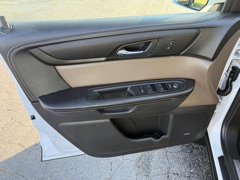 GMC Acadia SLT-1 AWD 2016