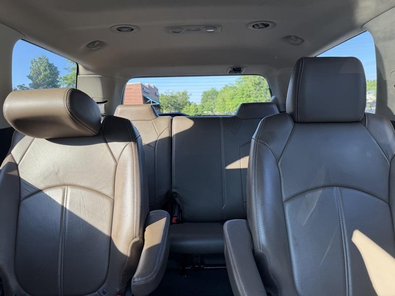 GMC Acadia SLT-1 AWD 2016