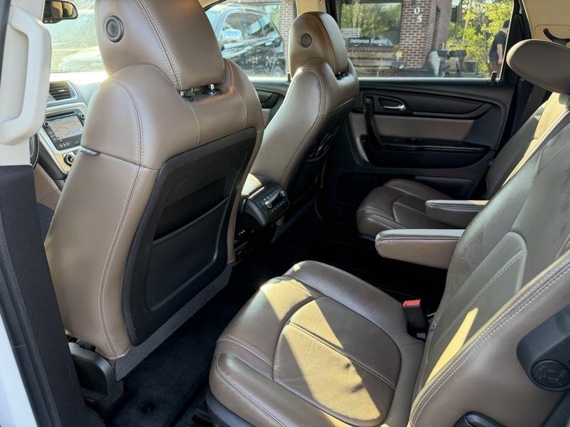 GMC Acadia SLT-1 AWD 2016