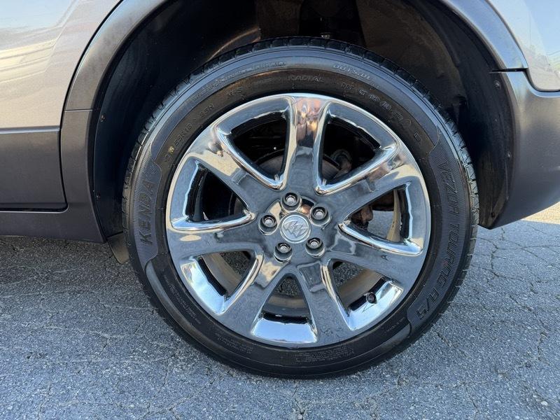 Buick Encore Premium AWD 2014