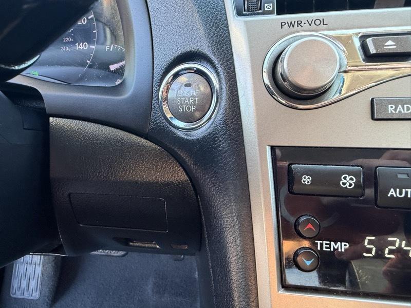 Lexus RX 350 AWD 2013