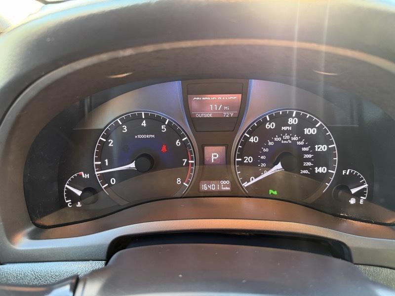 Lexus RX 350 AWD 2013