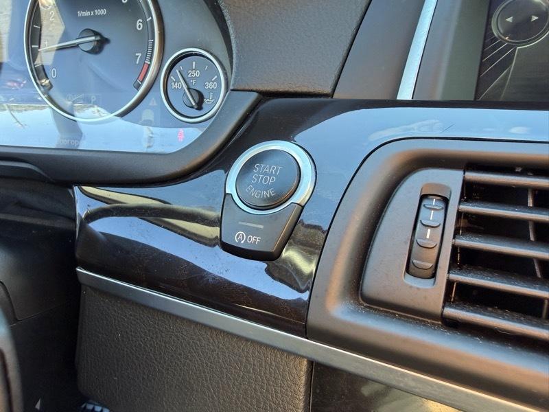 BMW 5-Series 528i xDrive 2014