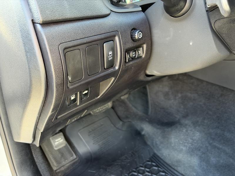 Lexus IS IS 250 AWD 2012