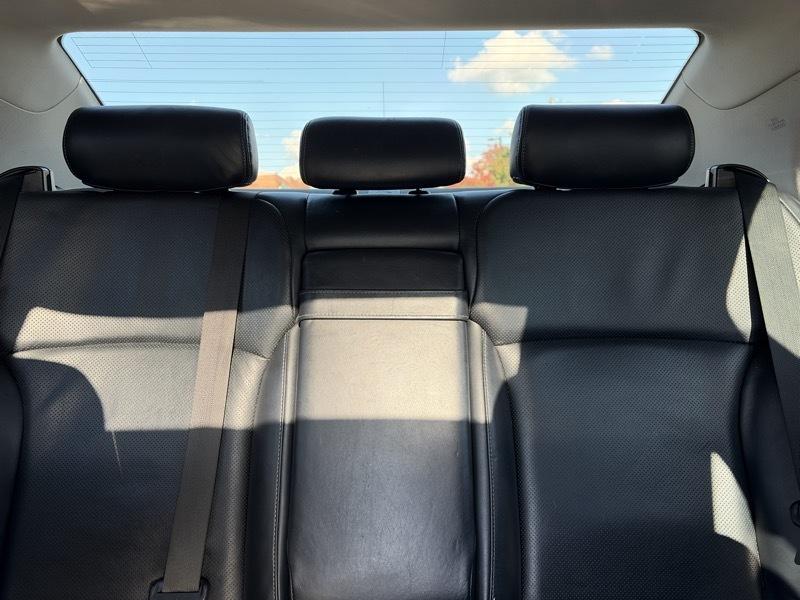 Lexus IS IS 250 AWD 2012