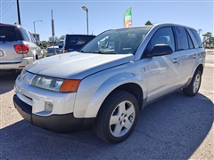 2004 Saturn VUE 