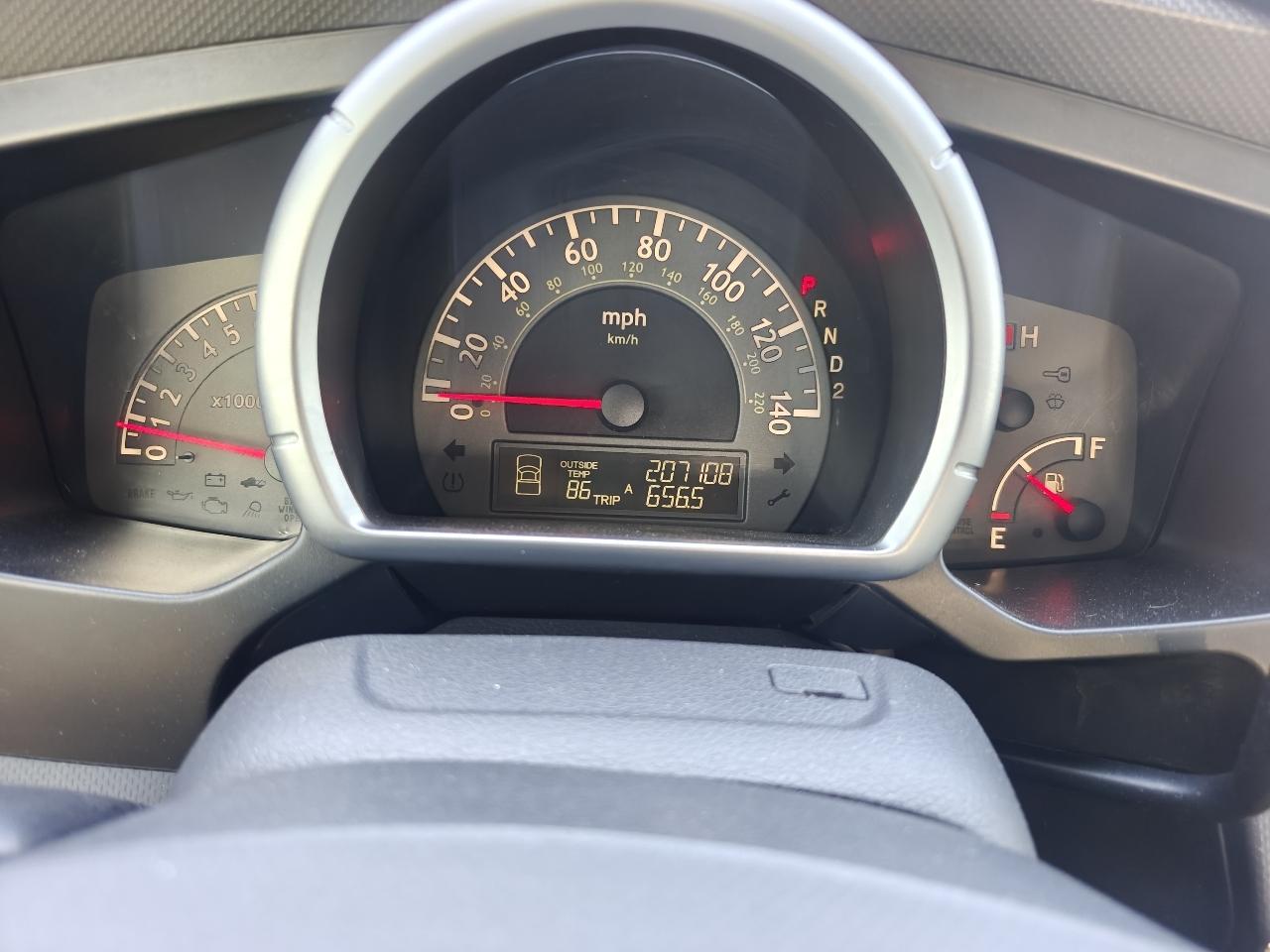 Honda Ridgeline  2008