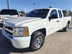 2011 Chevrolet Silverado 1500 