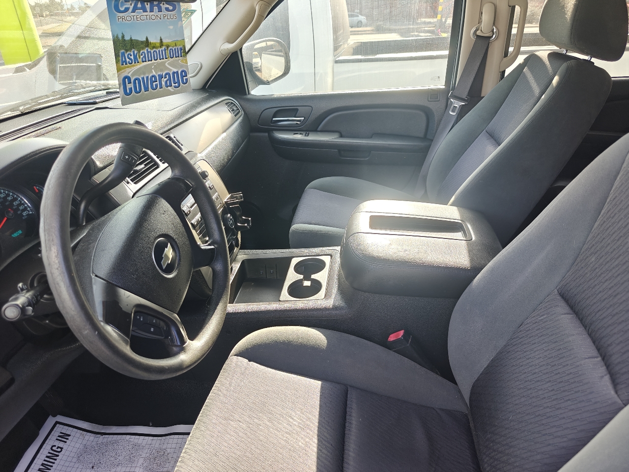 Chevrolet Tahoe  2009