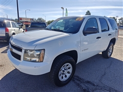 2009 Chevrolet Tahoe 
