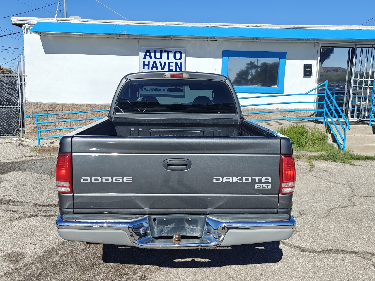 Dodge Dakota  2003