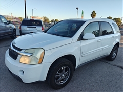 2007 Chevrolet Equinox 