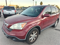 2008 Honda CR-V 