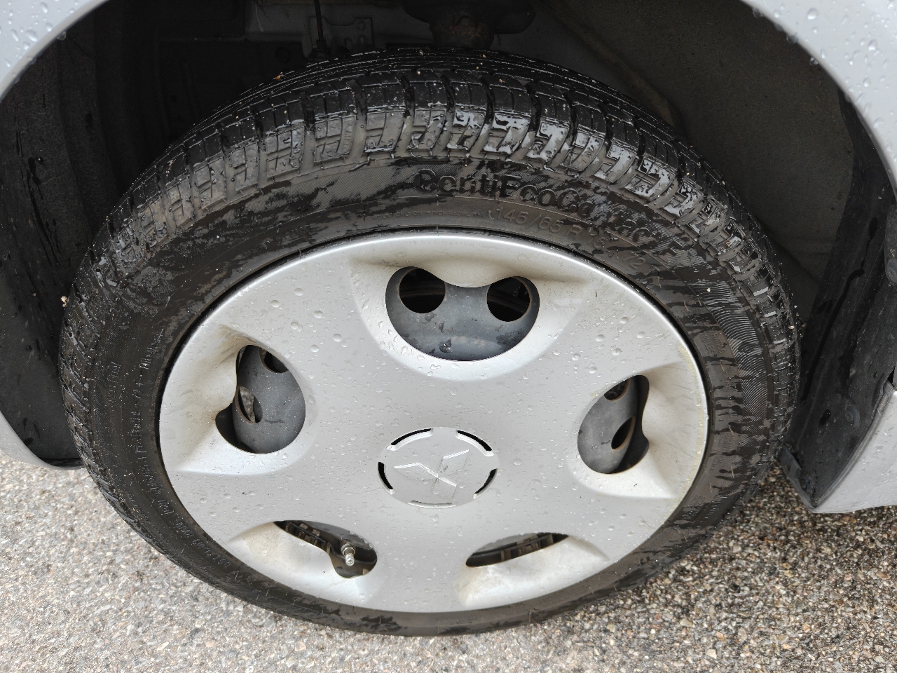 Mitsubishi I-MiEV  2012