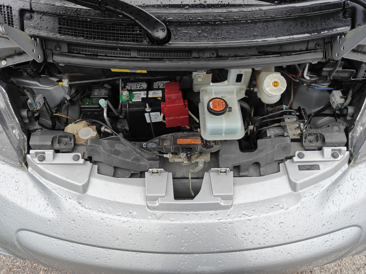 Mitsubishi I-MiEV  2012