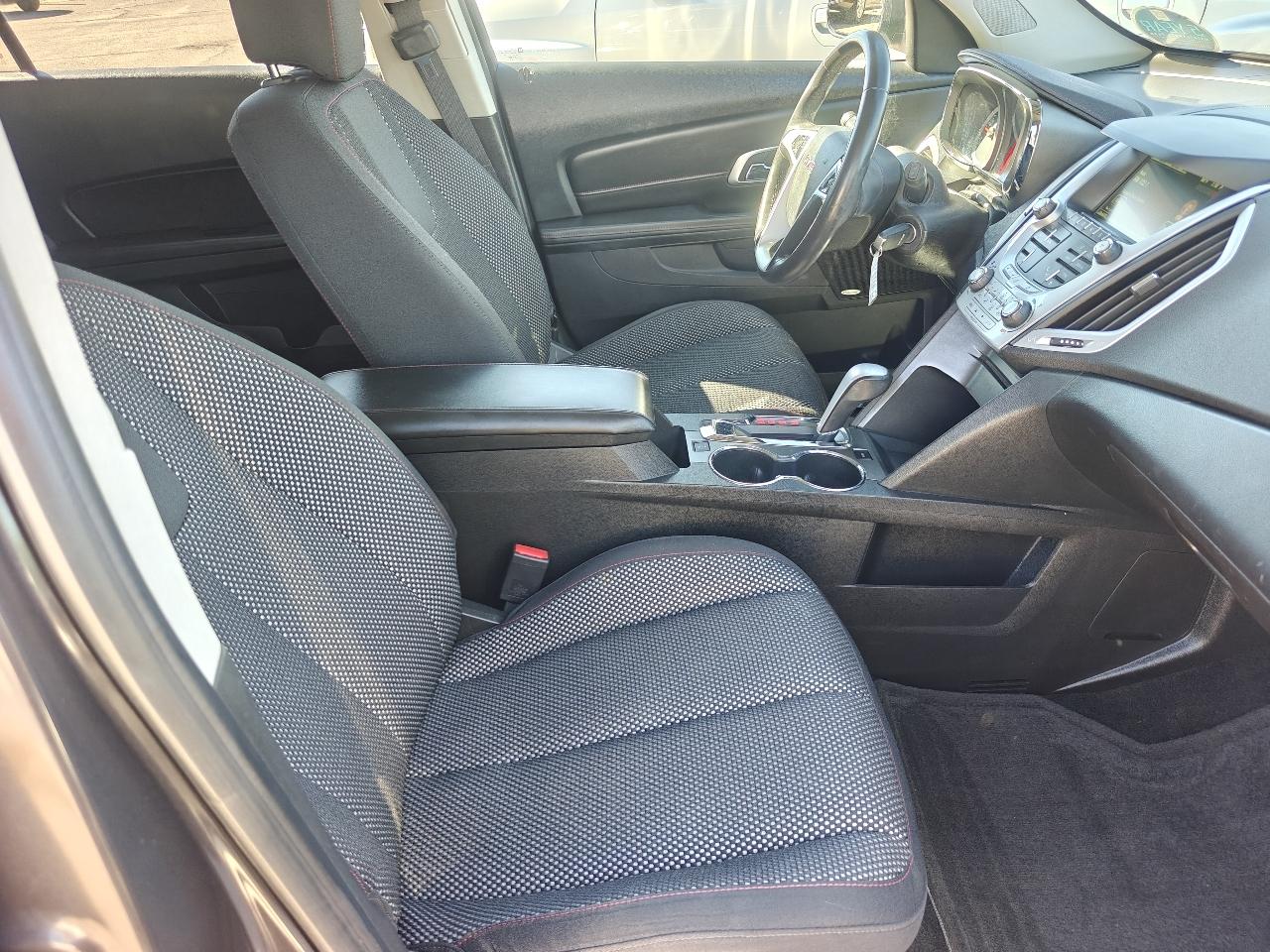 GMC Terrain SLE2 FWD 2013