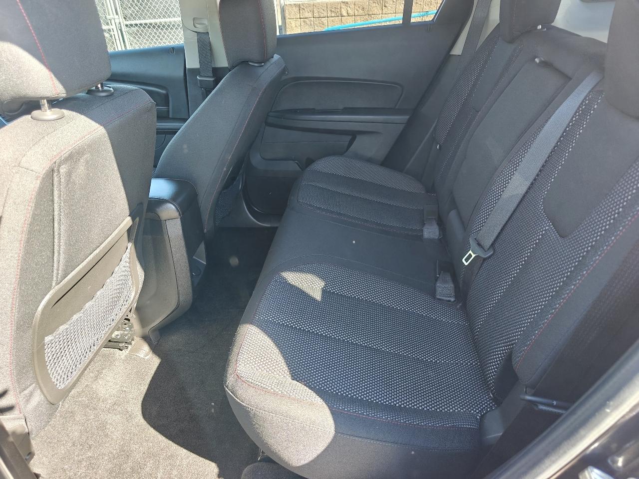 GMC Terrain SLE2 FWD 2013