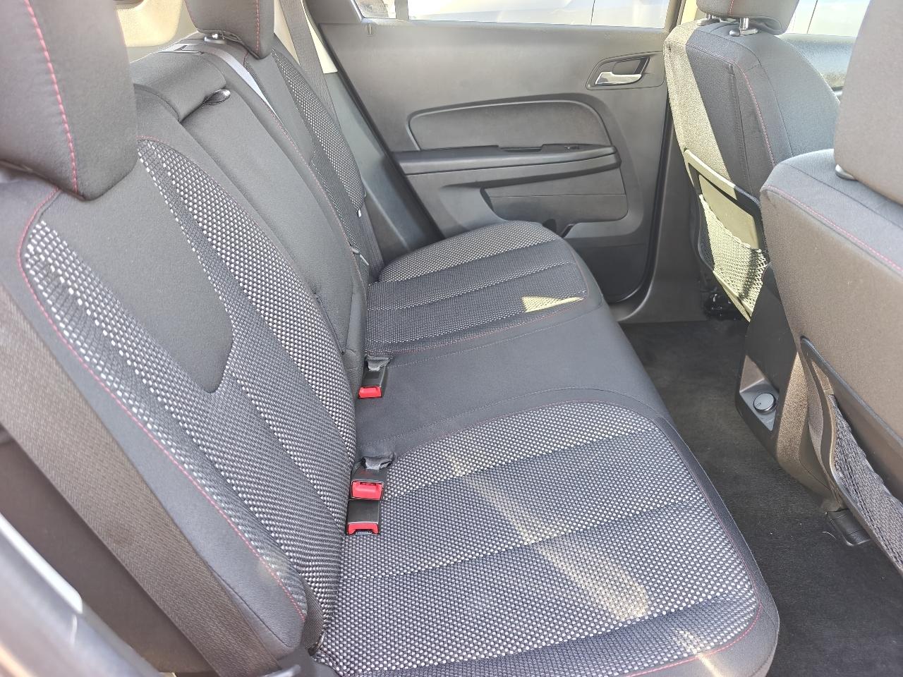 GMC Terrain SLE2 FWD 2013