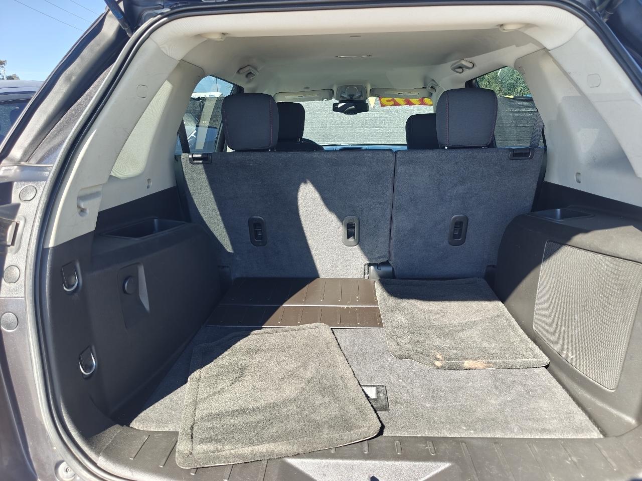 GMC Terrain SLE2 FWD 2013