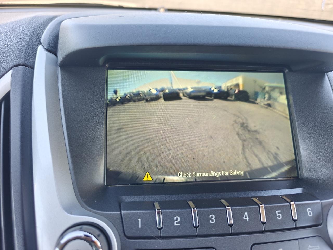 GMC Terrain SLE2 FWD 2013