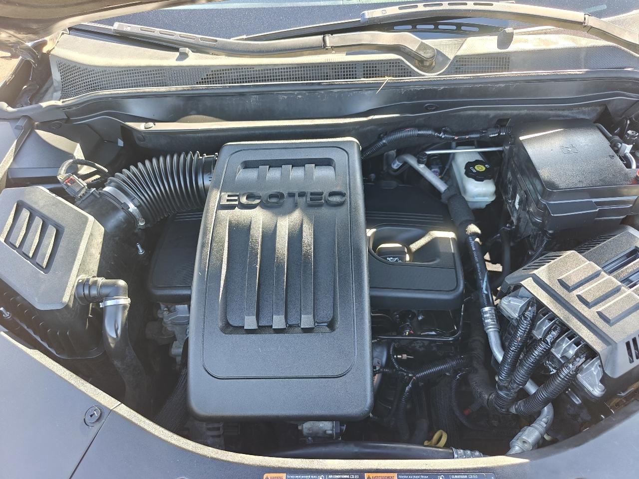 GMC Terrain SLE2 FWD 2013