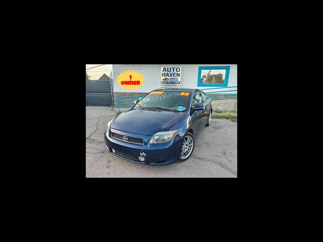 2005 Scion tC Sport Coupe