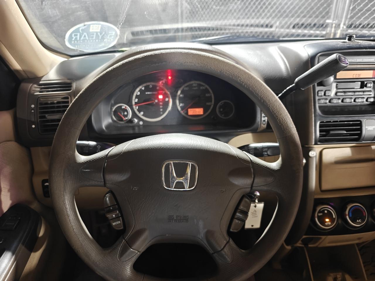 Honda CR-V  2006
