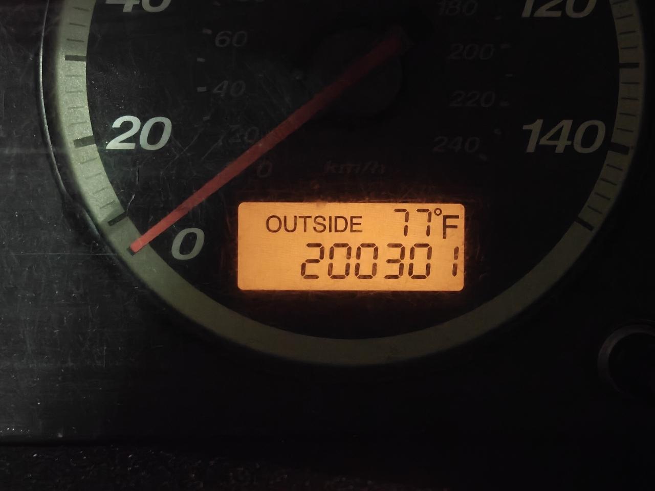 Honda CR-V  2006