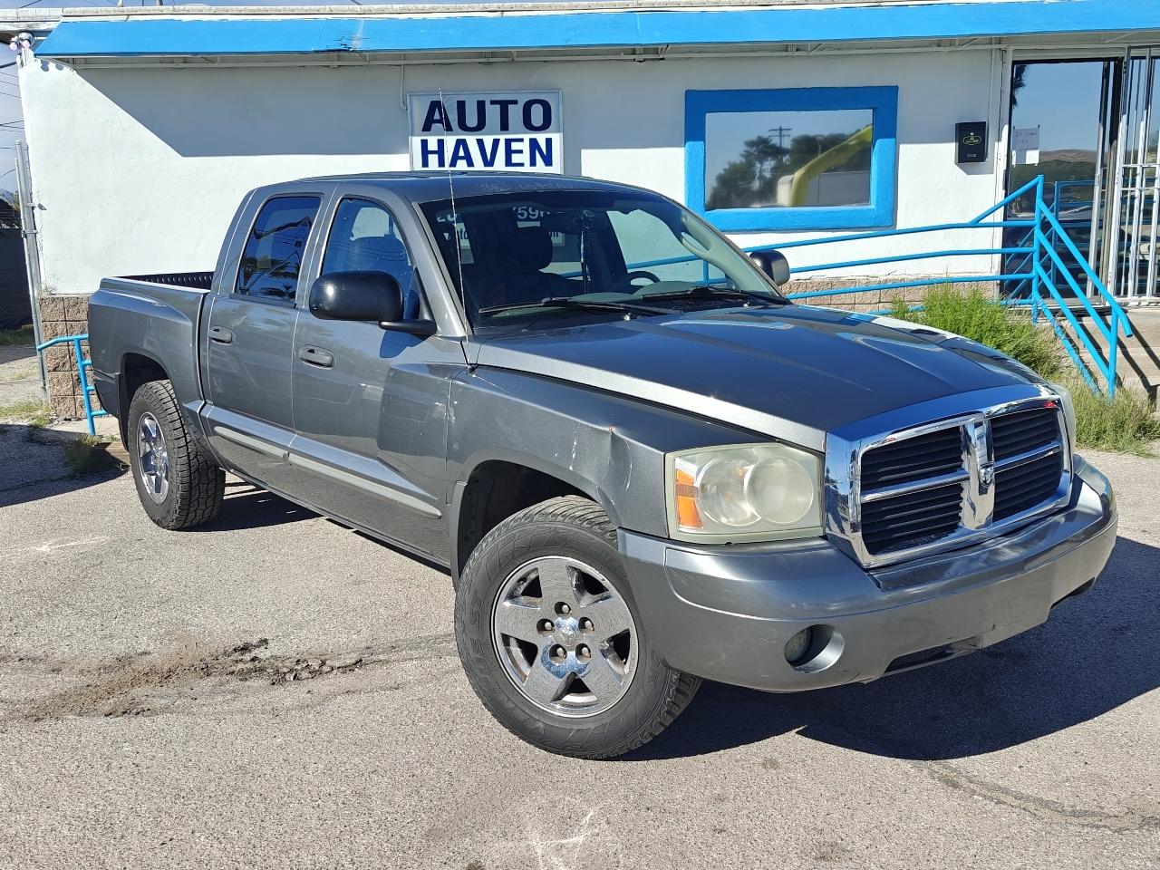 Dodge Dakota  2005