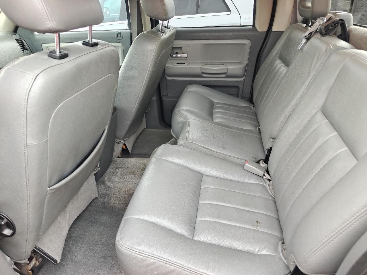 Dodge Dakota  2005