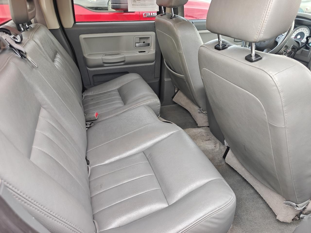 Dodge Dakota  2005