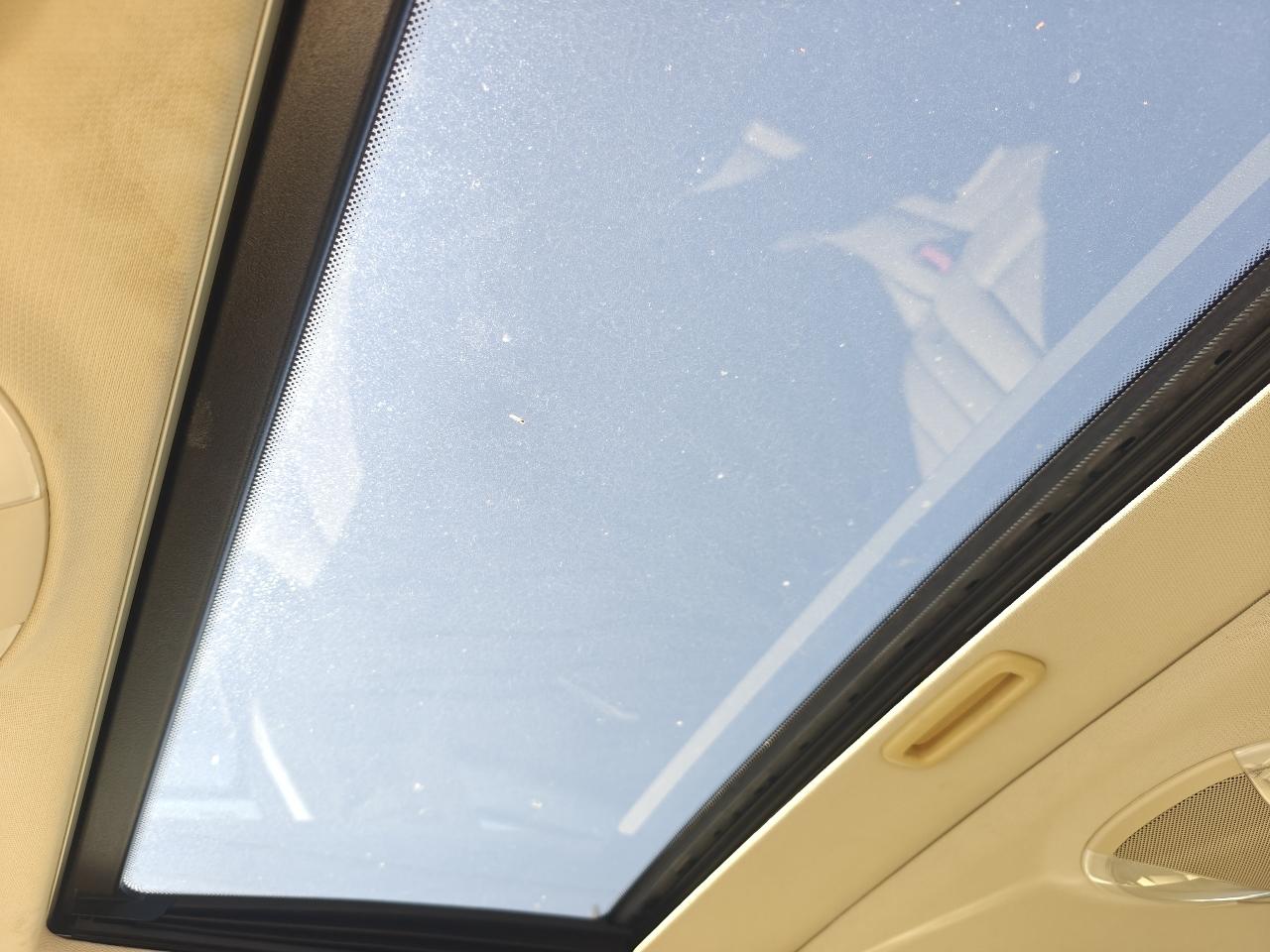 Mercedes-Benz CLS550  2007