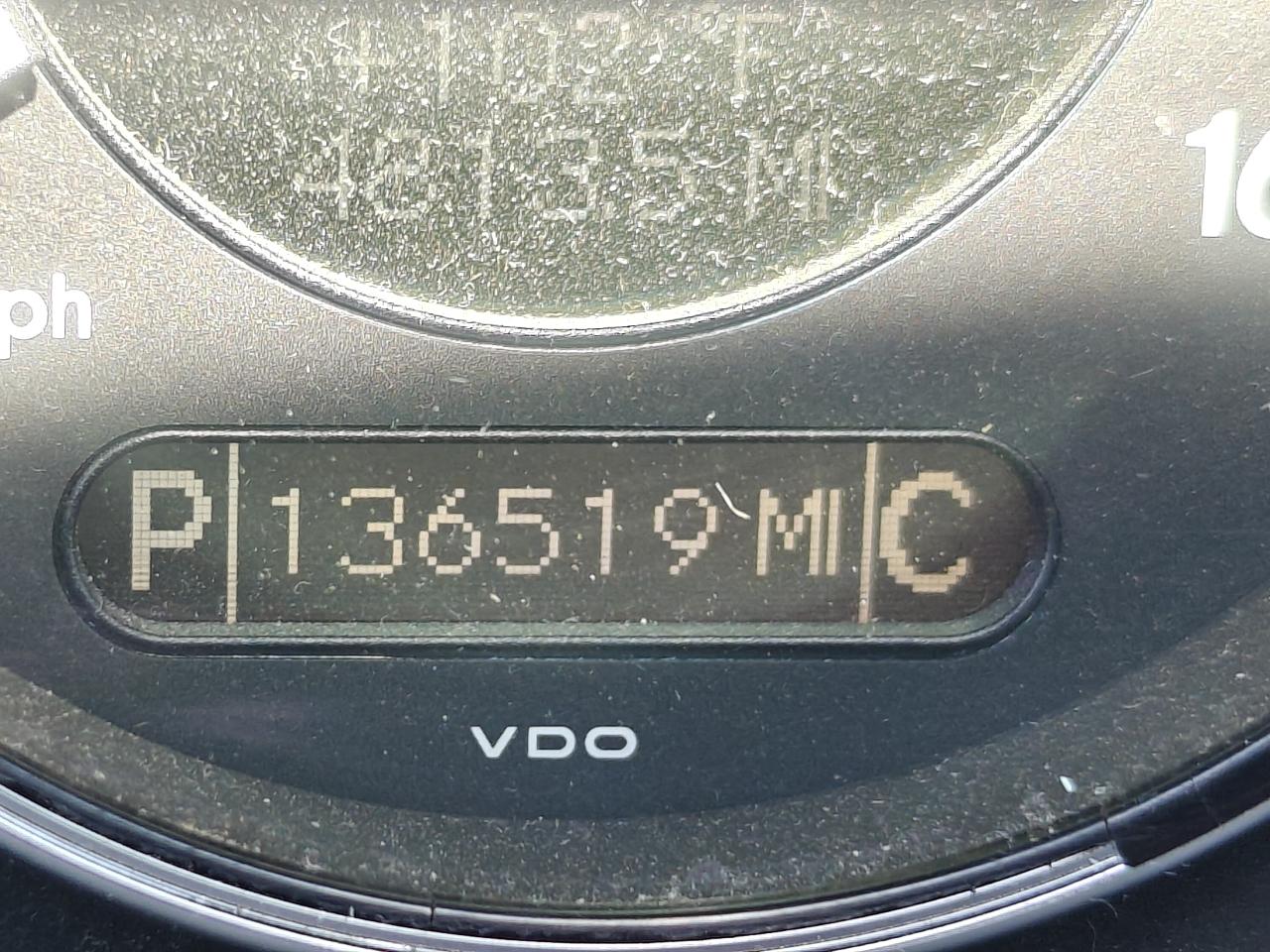 Mercedes-Benz CLS550  2007