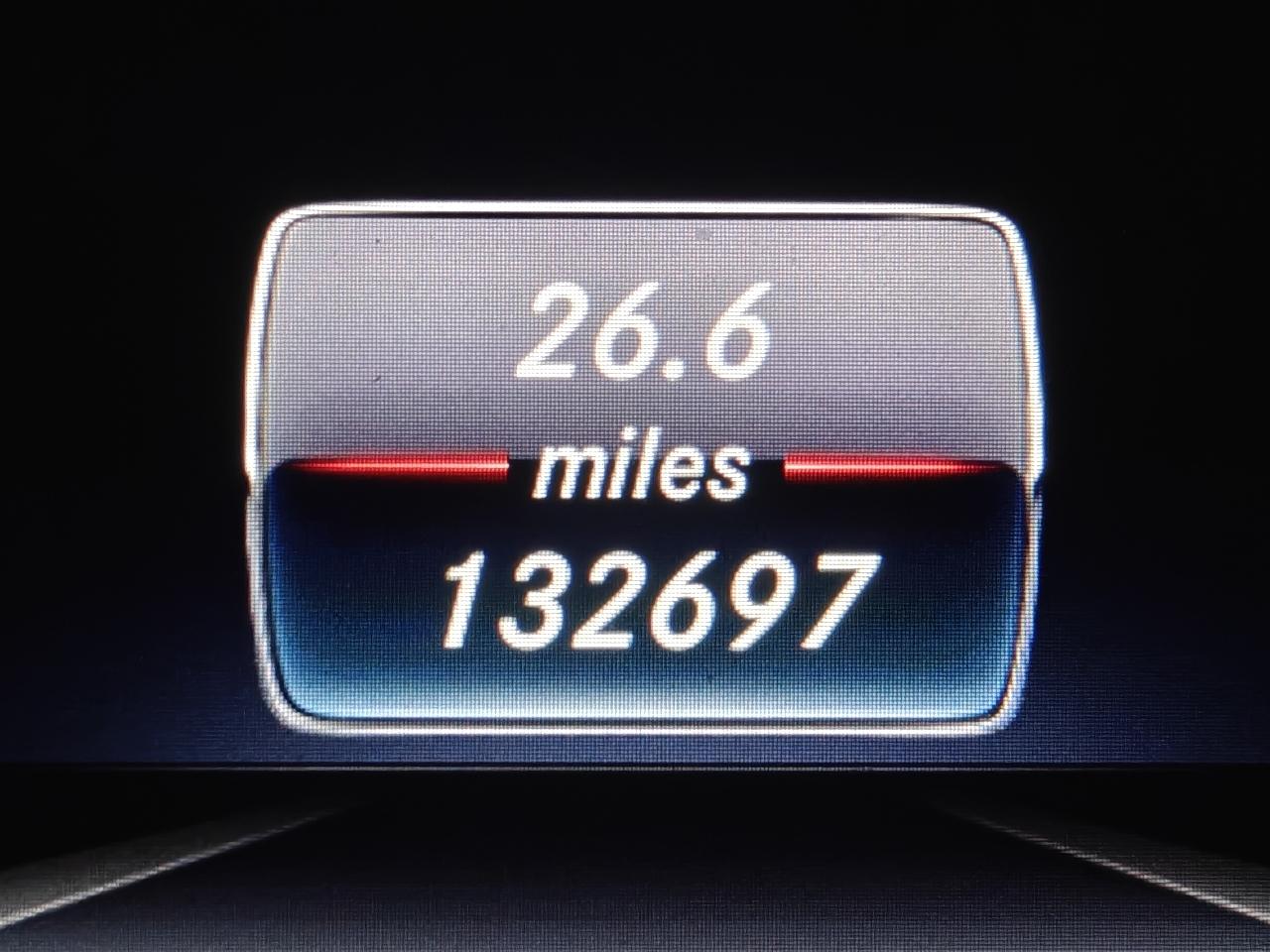 Mercedes-Benz CLA-Class CLA250 2016