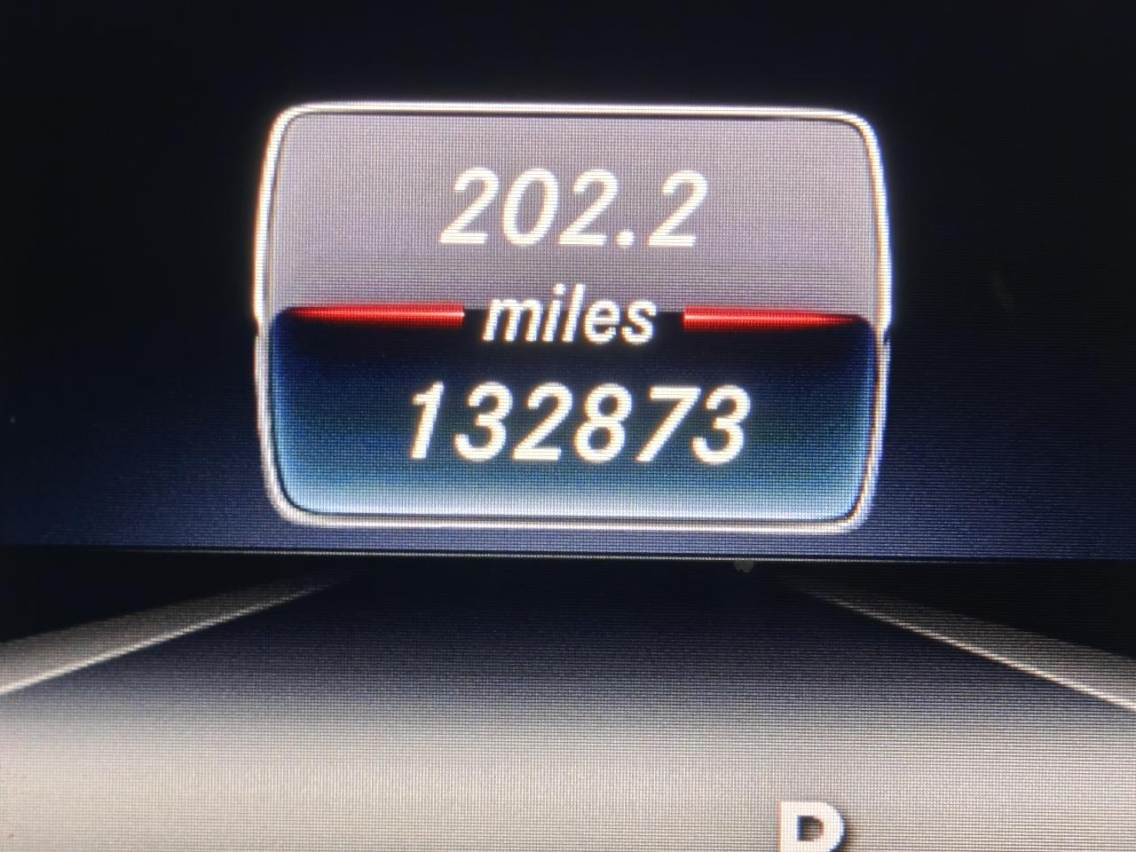 Mercedes-Benz CLA-Class  2016