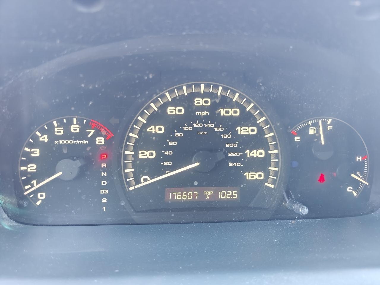 Honda Accord SE V-6 Sedan AT 2007