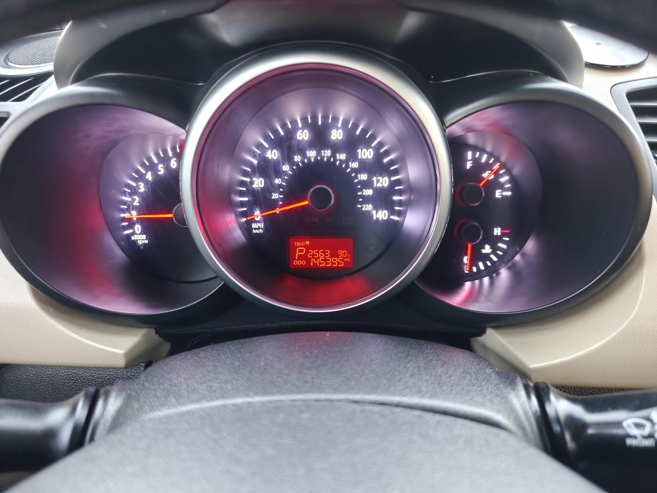 Kia Soul  2012