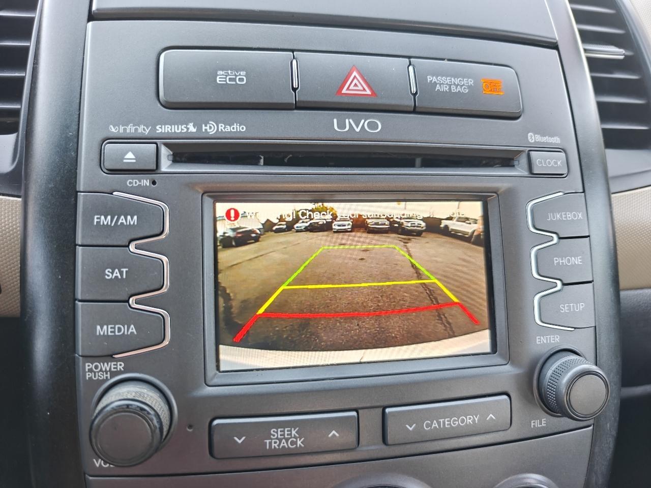Kia Soul  2012