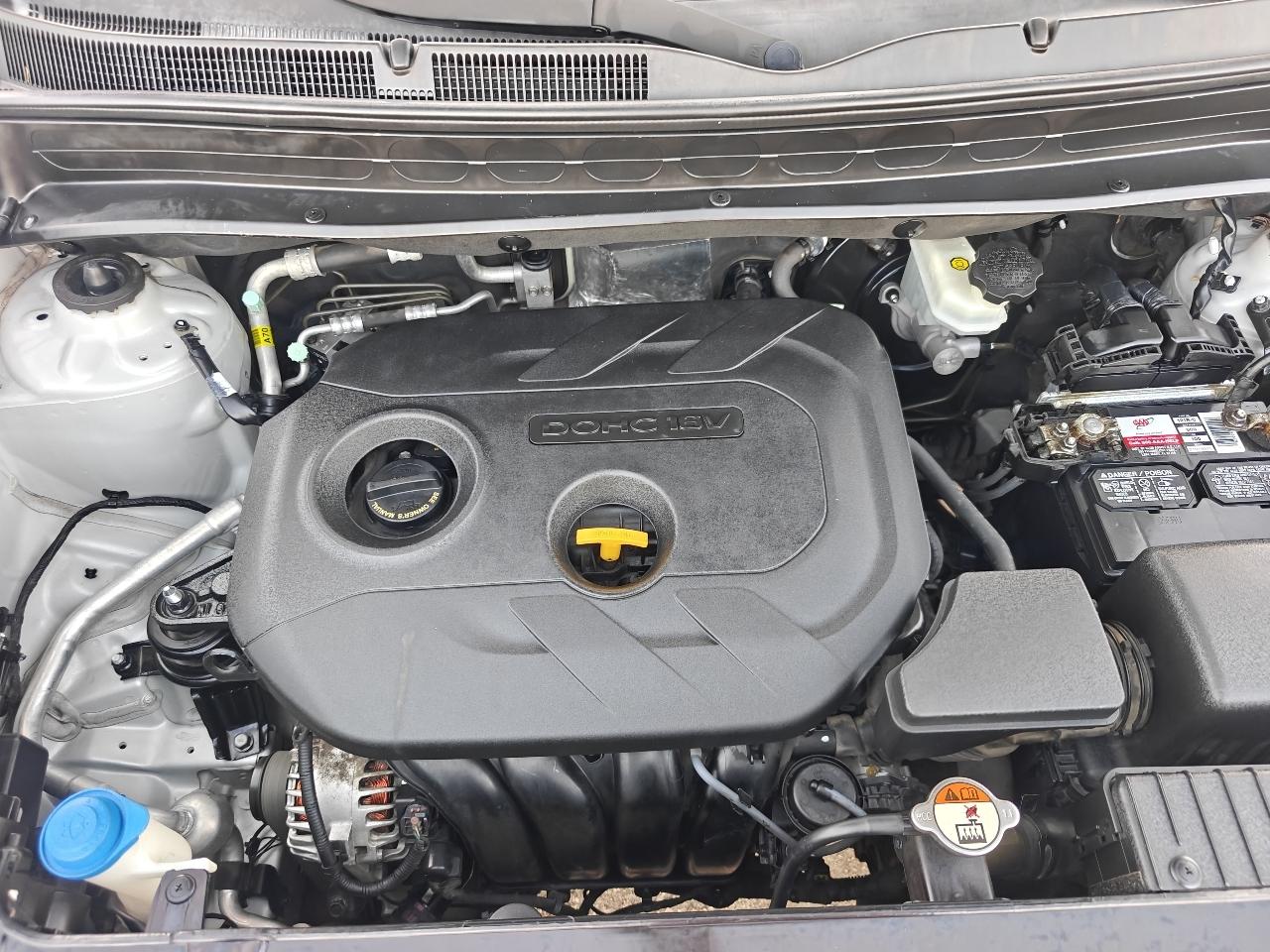 Kia Soul  2012