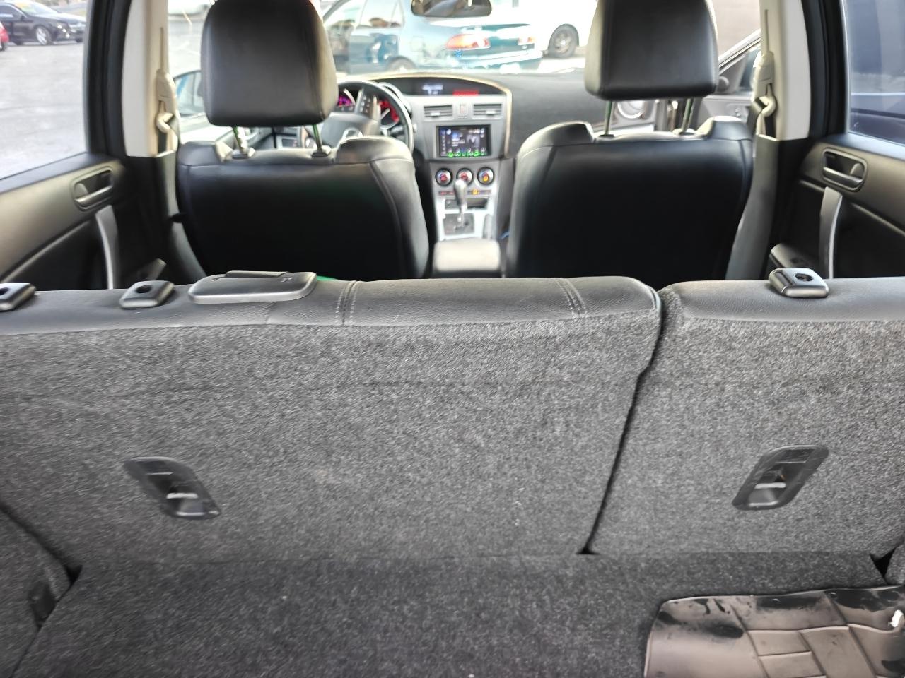 Mazda MAZDA3 s Sport 5-Door 2010